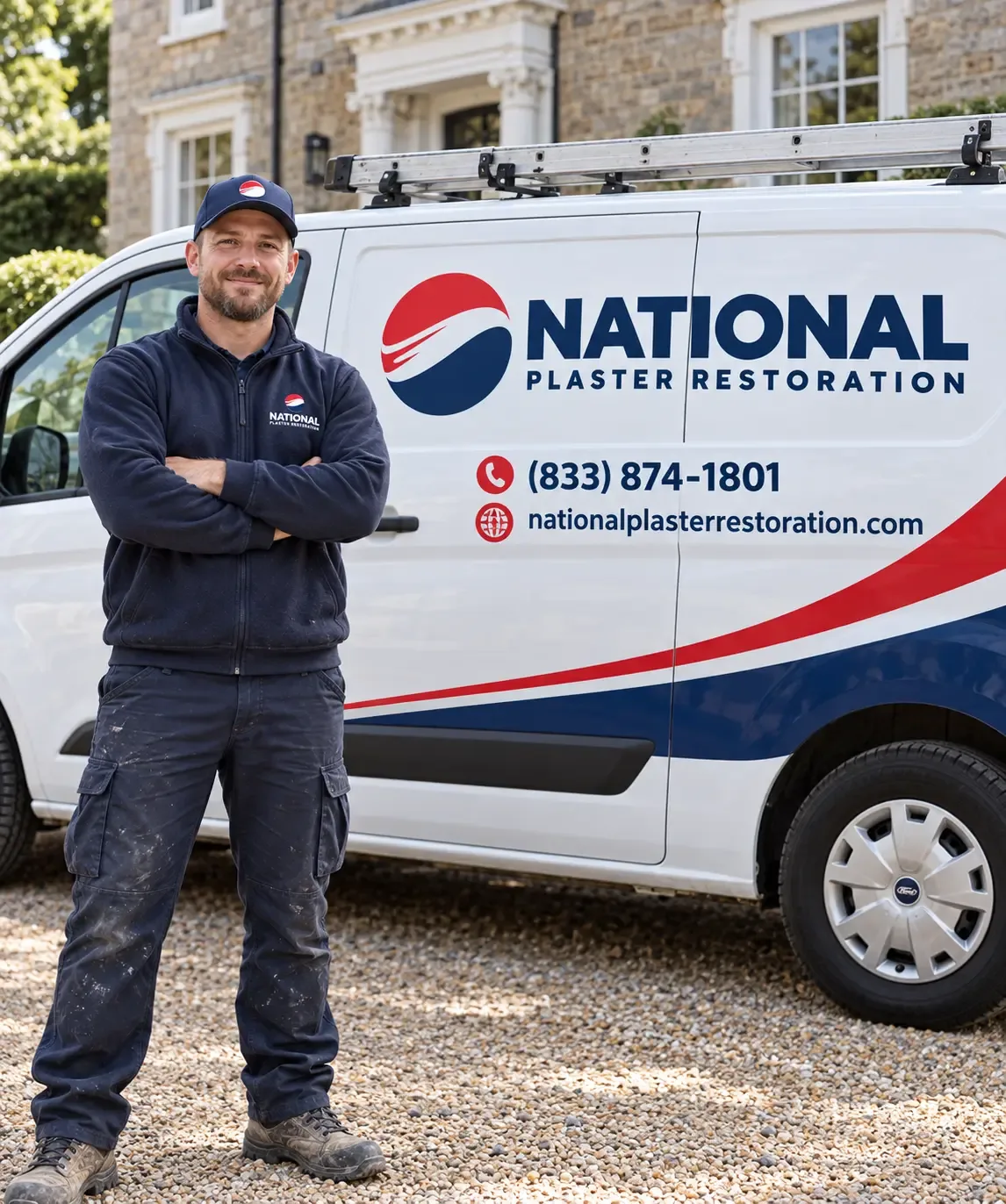 Plaster Repair Lemon Cove, CA FAQs